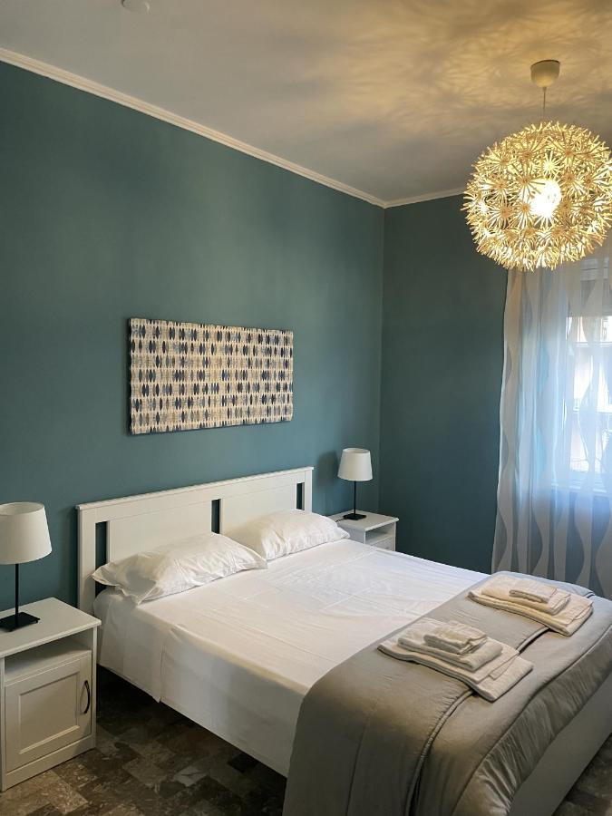 Hotel Interno1 Bari Policlinico Esterno foto