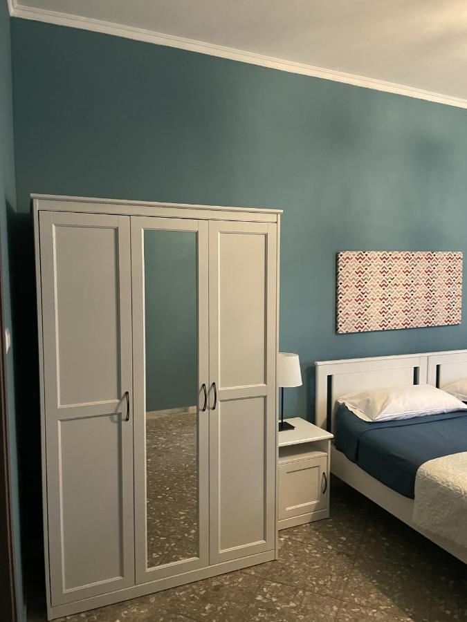 Hotel Interno1 Bari Policlinico Esterno foto