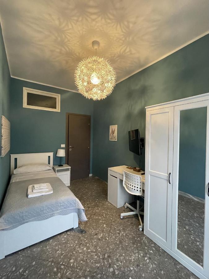 Hotel Interno1 Bari Policlinico Esterno foto