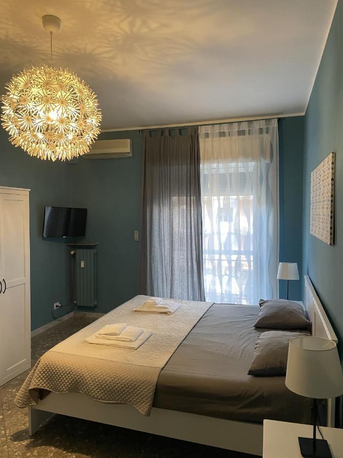 Hotel Interno1 Bari Policlinico Esterno foto